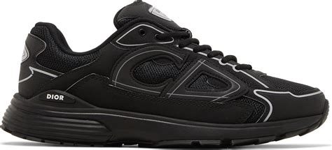 black dior sneakers men|Men's Designer Trainers & Sneakers .